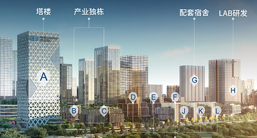 2025年深圳總部喬遷公告